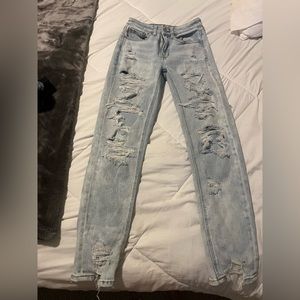 Like New / Barely Worn
